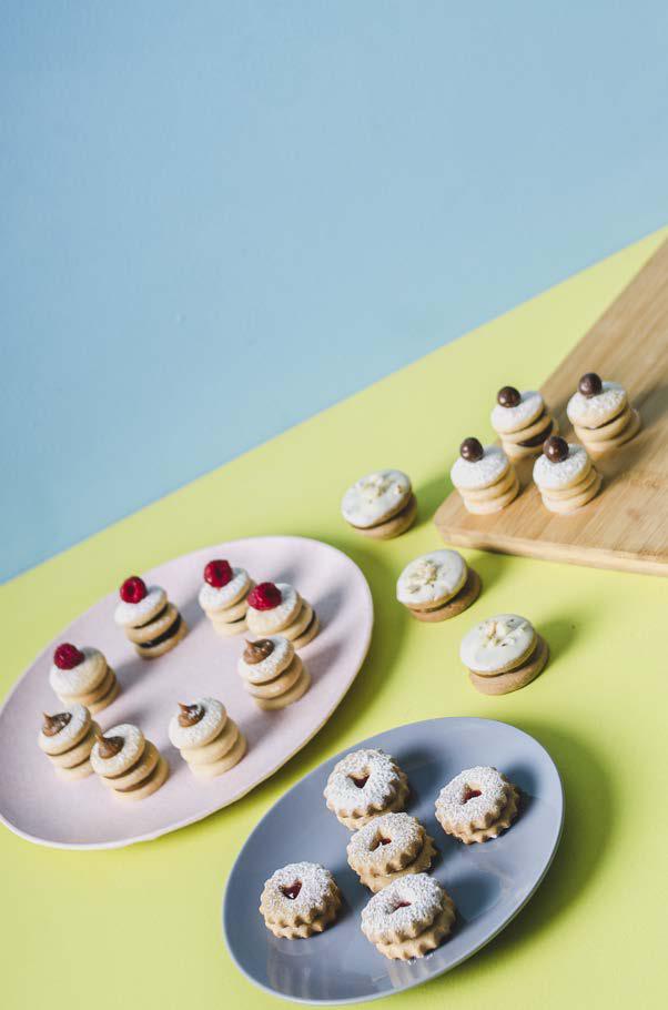 Alfajores Mar Platense - Spoon Colombia